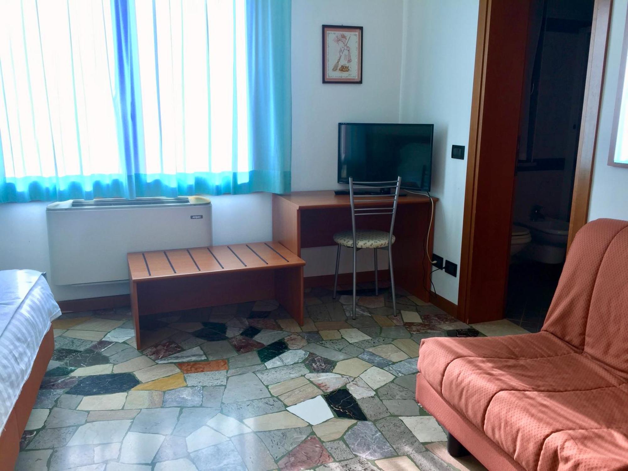 Albergo Isetta Grancona Exterior foto